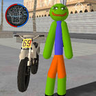 Pepe the Frog icône