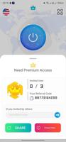 Pepe VPN - Fast & Secure imagem de tela 3