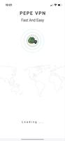 Pepe VPN - Fast & Secure Cartaz