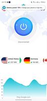 Pepe VPN - Fast & Secure imagem de tela 2