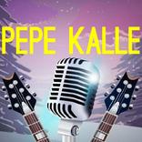 Pepe Kalle - zilizopendwa