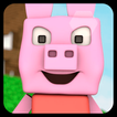 Peppa Pig Games Minecraft Mod
