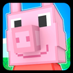 Peppa Pig Mod for Minecraft