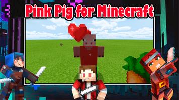 Peppa Pig Mod for Minecraft Screenshot 3