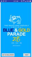 Blue and Gold Parade 2016 capture d'écran 3