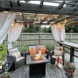 Pergola Design Ideas