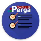 Perga Online Order icon
