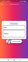 Gerador de perguntas - IG Ekran Görüntüsü 3