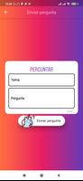 Gerador de perguntas - IG স্ক্রিনশট 3