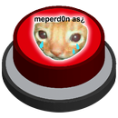 Meper donas Meme Prank Button APK