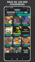 Figurinhas Animadas Para Whats скриншот 3