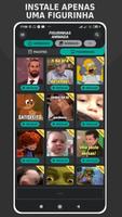 Figurinhas Animadas Para Whats скриншот 1