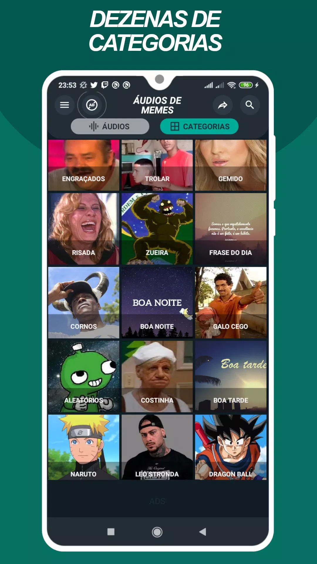 Memes - Vídeos Engraçados APK for Android Download