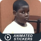 Stickers animados para Whats