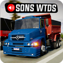 Sons World Truck Driving Simul APK