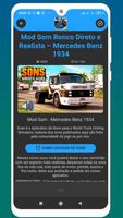 Sons World Truck Driving Simul capture d'écran 3