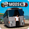 Mods Proton Bus Simulator - PR