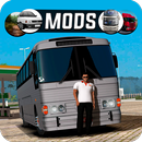 Mods Proton Bus Simulator - PR APK