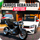 Carros Rebaixados e Motos (BRA APK