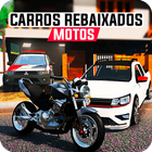 Carros Rebaixados e Motos (BRA icône