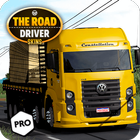 Skins The Road Driver - PRO icône
