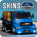Skins for WTDS APK