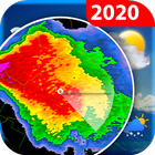 Weather Forecast - Weather Radar & Live Maps icon