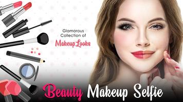 Selfie Makeup Pro - Beauty Camera Photo Editor Affiche