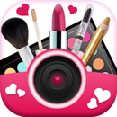 Makeup Camera - Cartoon & Beauty Photo Editor APK