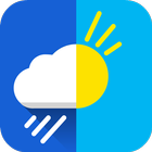 Weather Forecast آئیکن