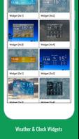 Weather Forecast ภาพหน้าจอ 2