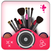 Virtual Makeup Camera-Makeover Photo Editor