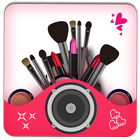 Virtual Makeup Camera আইকন