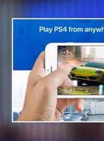 Controller R-Play Remote Play for the PS4 Guide पोस्टर