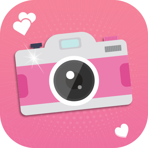 Perfecto Cámara Belleza :Selfie Cámara-Foto Editor