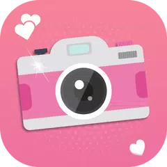 Descargar APK de Perfecto Cámara Belleza :Selfie Cámara-Foto Editor