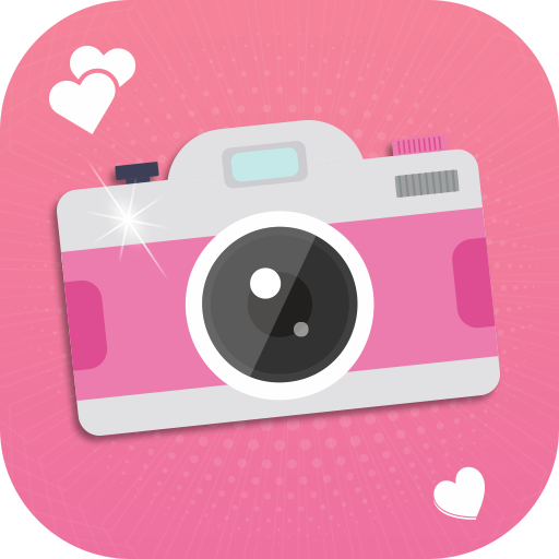 Perfect Camera Beauty Plus :Selfie Cam, Photo Edit