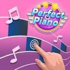 Perfect Piano アイコン