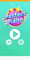 Perfect Piano Affiche