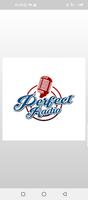 Perfect Radio постер