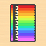 Perfect Sort 3D simgesi