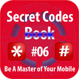 Secret Codes Book アイコン