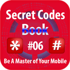 Secret Codes Book ไอคอน