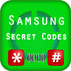 آیکون‌ Secret Codes