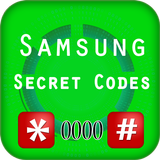Secret Codes ícone