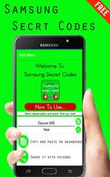 Secret Codes imagem de tela 2