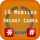 Secret Codes of Lg 2019 : APK