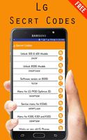 Secret Codes of Lg 2019 : ภาพหน้าจอ 1