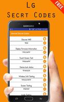 Secret Codes of Lg 2019 : ภาพหน้าจอ 2