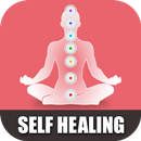 Self Healing With Chakra Meditation APK